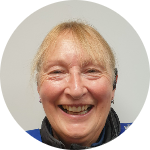 Elizabeth Francis (Devon & Cornwall Police, Police Community Support Officer, Coastal Teignbridge)