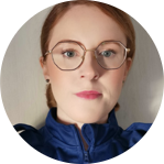 Megan Greaves (Gwent Police, PCSO, Monmouth North NPT, Wyesham, Drybridge, Usk)