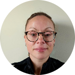 Lowri Jones (Police, Police Constable, Bromyard SNT)