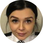 Alice Coppin (South Wales Police, Police Constable, Eastside)