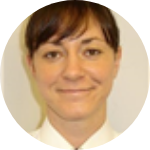 Kelly Rees (South Wales Police, Police Constable, Whitchurch & Tongwynlais NPT)