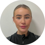 Amelia Spick (Northants Police, Police Constable, NN7 Northampton Duston)