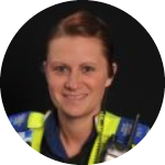 Rebecca Jennings (Humberside Police, PCSO, Scunthorpe Rural)