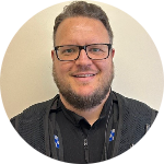 Daryl Kift (West Mercia Police, Police Constable, Ross-on-wye)