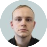 Zach Horscraft (Humberside Police, Police Constable, Grimsby East NPT)