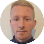Laurance Howley (Gwent Police, PCSO, Pillgwenlly/Gaer)