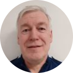 Stephen Morris (Police, Police Community Support Officer, Meole, Copthorne & Sutton)