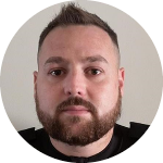 Jordan Davies (South Wales Police, Sergeant, Pontardawe Neighbourhood Policing Station)