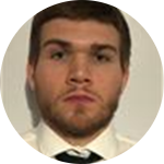 James Coppin (South Wales Police, Police Constable, Townhill / Gower NPT Team 2)