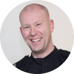 Richard Cutt (Nottinghamshire Police, PC, Mansfield Beat Team - Portland Beat)
