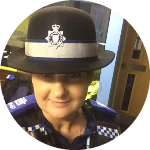 Sharon Wilson-Dixon (Police, PCSO, Bromsgrove North and Rural SNT)