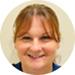 Sharon Wilson-Dixon (West Mercia, Police Community Support Officer, Bromsgrove St John's)