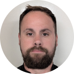 Clarke Parkinson (Bedfordshire Police, Police Constable, North Rural)