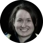 Sarah Gazda (Humberside Police, PCSO, Goole)