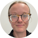 Jordan Russell (Bedfordshire Police, Police Constable, Luton South & East)