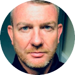 Andrew Mager (Police, Police Constable, Scunthorpe Urban NPT T2)