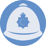 Russell Barnes (Northamptonshire Police, Police Constable, EN1 Rushden )