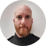 Russell Barnes (Northamptonshire Police, Police Constable, NW2 Wellingborough South)