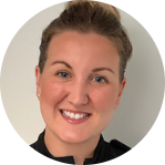 Hannah Welti (Gwent Police, Inspector, Newport West)
