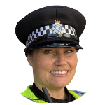 0908 Katie Callaghan (Dorset Police, Police Constable, Bournemouth South)