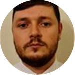 Andrew Keeping (South Wales Police, Police Constable, Broadlands, Cefn Glas, Newcastle & Bryntirion)