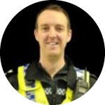 William Harrison (Humberside Police, Sergeant, Scunthorpe South & Rural)