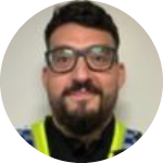 Lewis Blythe (Police, Police Constable, Scunthorpe Urban)
