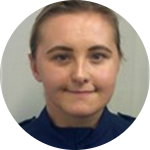 Jane Andrew (South Wales Police, PCSO, Team 2 morriston eastside npt)