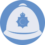 Jim King (Northants Police, Police Constable, ND1 Daventry)