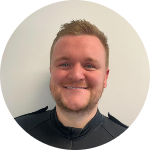 Jim King (Northants Police, Police Constable, ND1 Daventry)