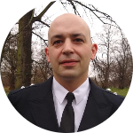 Glenn O'Dea (Metropolitan Police, Inspector, North Westminster Neighbourhoods)