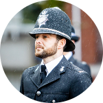 Will Smith (Devon & Cornwall Police, Police Constable, Dartmouth)