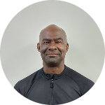 Rodney Williams (Northamptonshire Police, Sergeant, NN1 Northampton Castle)