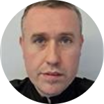 Andrew Nealon (South Wales Police, Sergeant, Barry NPT West)