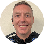 Paul Newman (West Mercia Police, Police Constable, Hereford)