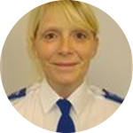 Catherine Murray (South Wales Police, PCSO , Bryntirion/Laleston/Broadlands/Merthyr Mawr. )