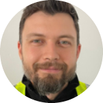 Michael Davies (South Wales Police, PCSO, Rumney NPT)