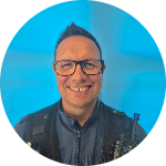 Andrew Elston (Devon & Cornwall Police, Police Community Support Officer, Bideford)