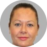 Kate Duffield (Humberside Police, HP-Neighbourhood Policing Inspector, Grimsby East NPT)