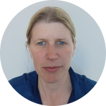 Belinda Pengelly-Moore (West Mercia Police, Police Community Support Officer, Oldington, Foley and Sutton Park)