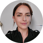 Sarah Ellis (Hertfordshire Constabulary, Police Constable, Hertsmere - Potters Bar)