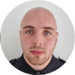 Oliver Grimas (Gwent Police, PC, Stow Hill)