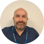 Simon Gallagher (West Mercia Police, Police Community Support Officer, Greenhill)