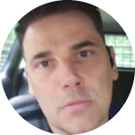 Simon Cadwallader (West Mercia, Police Community Support Officer, Bromsgrove North and Rural)