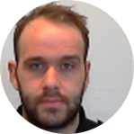 Kyle Rodway (Gwent Police, PC Ward Manager , Cwmbran)
