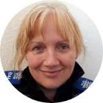 Sarah Hughes (West Mercia Police, PCSO, Battenhall and Nunnery SNT)
