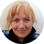 Sarah Hughes (West Mercia Police, Police Community Support Officer, Battenhall and Nunnery SNT)
