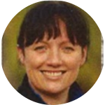 Sarah Hughes (West Mercia Police, Police Community Support Officer, Battenhall and Nunnery)