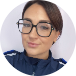 Tasha Healey (Bedfordshire Police, Police Community Support Officer, Biggleswade / Sandy)