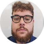 James Llewellyn (Gwent Police, PCSO, WEST TEAM 1)